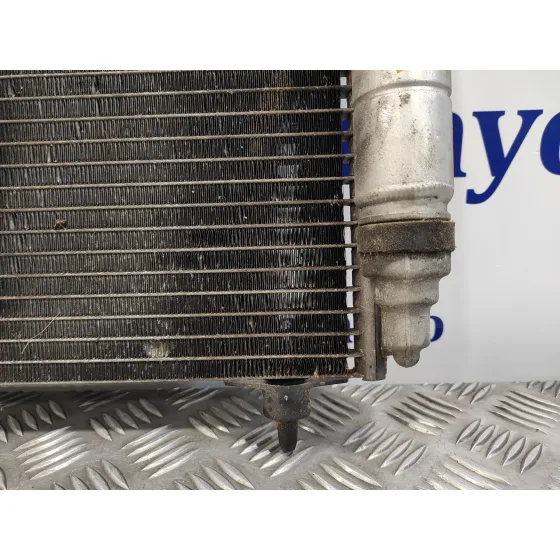 Condensador / Radiador Aire Acondicionado para Citroën C5 Berlina