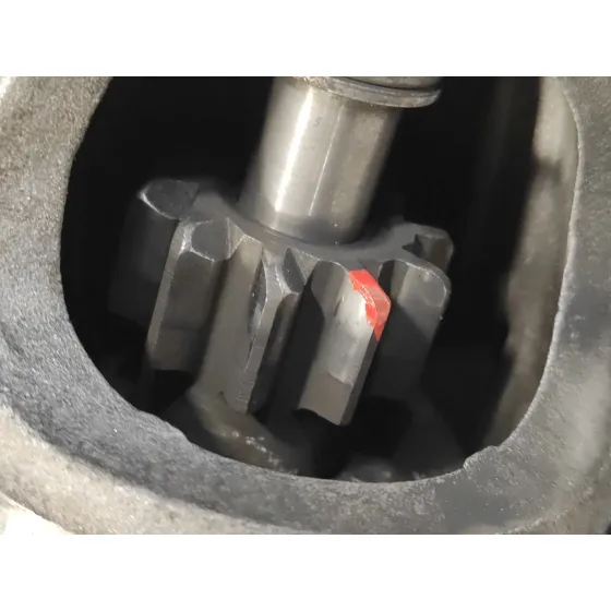 Motor Arranque para Bmw Serie 3 Coupe (E46)