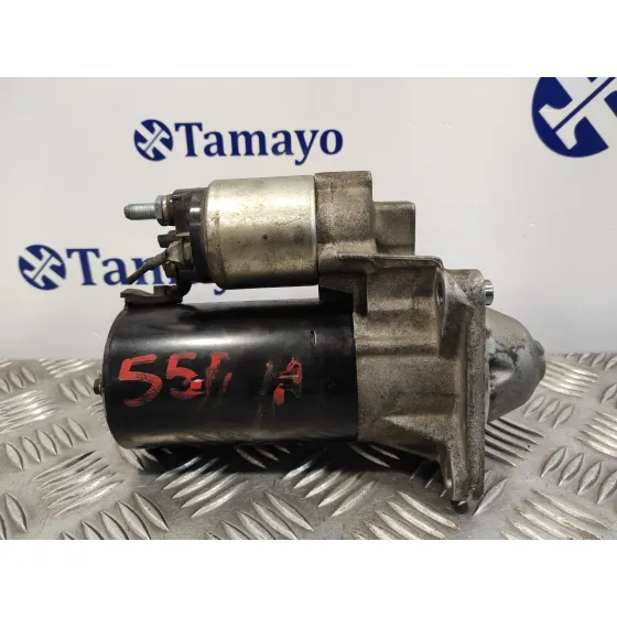 Motor Arranque para Fiat Doblo (119)