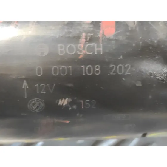 Motor Arranque para Fiat Doblo (119)