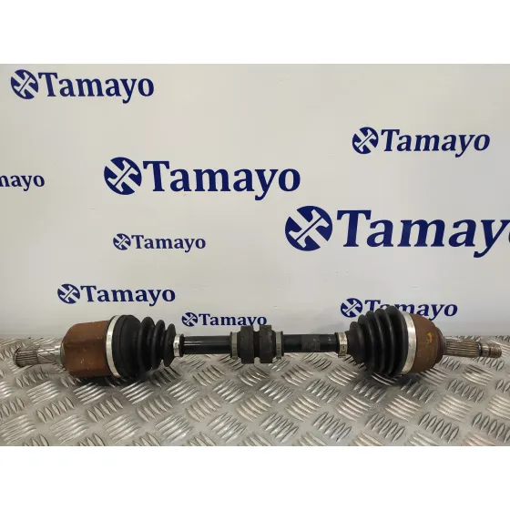 Transmision Delantera Izquierda para Nissan Micra (K12E)