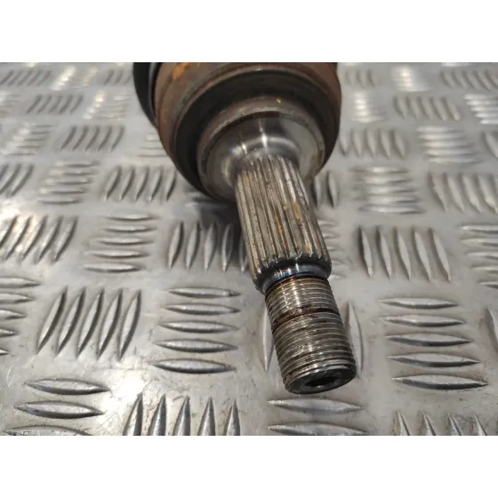 Transmision Delantera Izquierda para Nissan Micra (K12E)