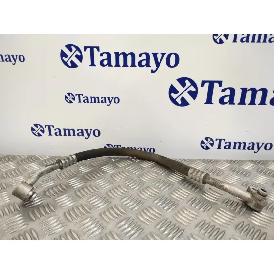 Tubos Aire Acondicionado para Volkswagen Polo (6R1)