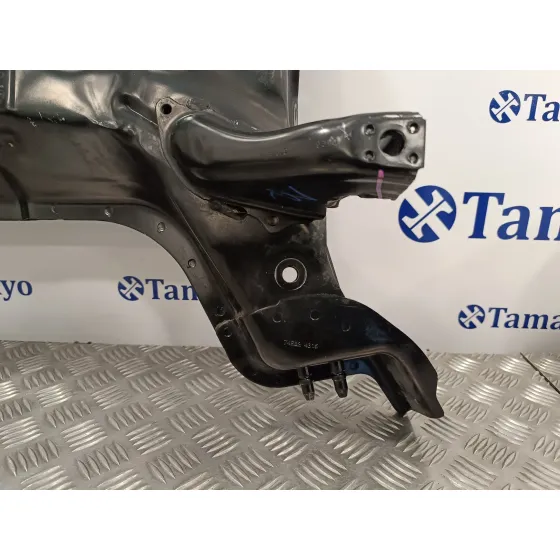 Puente Delantero para Citroën C4 Lim.
