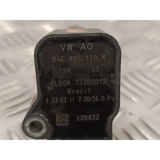 Bobina Encendido para Skoda Fabia