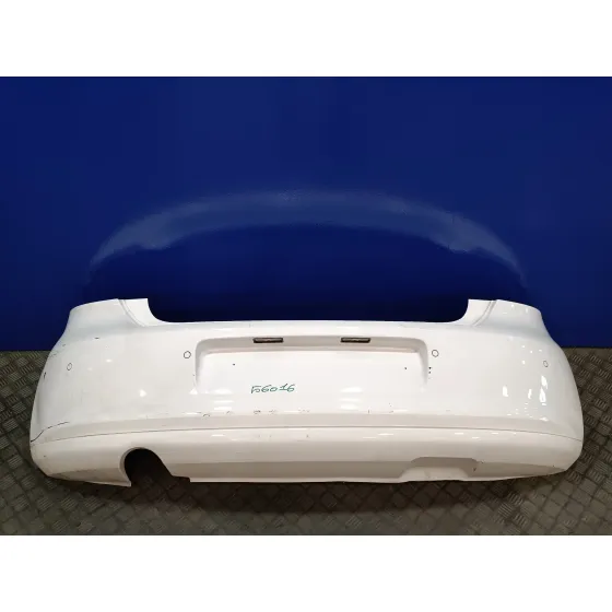Paragolpes Trasero para Volkswagen Polo (6R1)