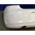 Paragolpes Trasero para Volkswagen Polo (6R1)