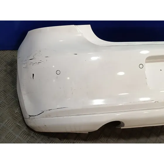 Paragolpes Trasero para Volkswagen Polo (6R1)