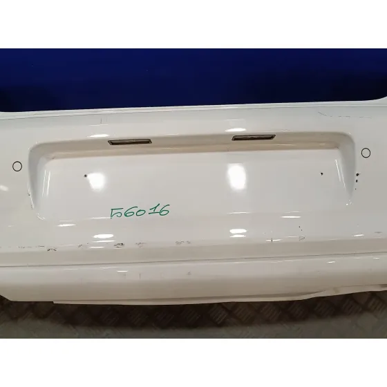 Paragolpes Trasero para Volkswagen Polo (6R1)