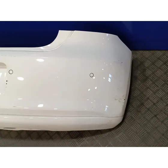 Paragolpes Trasero para Volkswagen Polo (6R1)