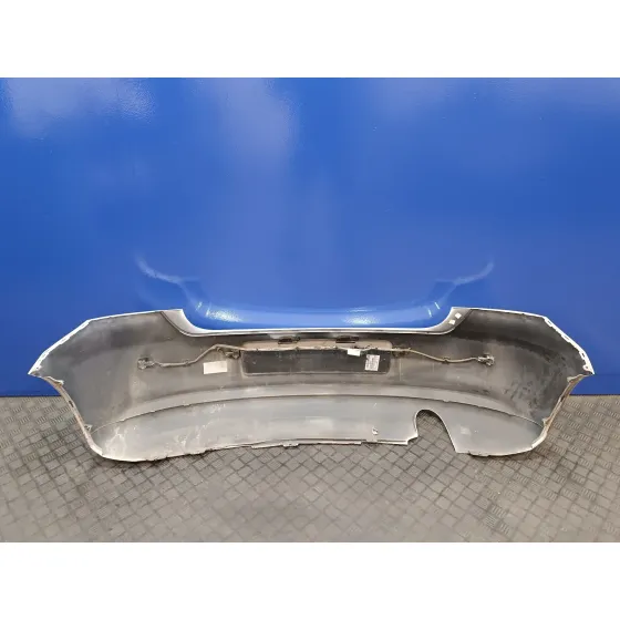 Paragolpes Trasero para Volkswagen Polo (6R1)