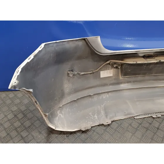 Paragolpes Trasero para Volkswagen Polo (6R1)