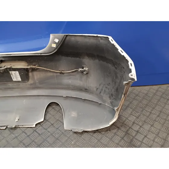 Paragolpes Trasero para Volkswagen Polo (6R1)