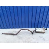 Tubo Escape Completo para Citroën C5 Berlina