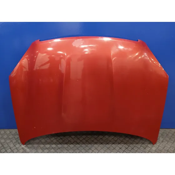 Capot para Nissan Qashqai (J10)
