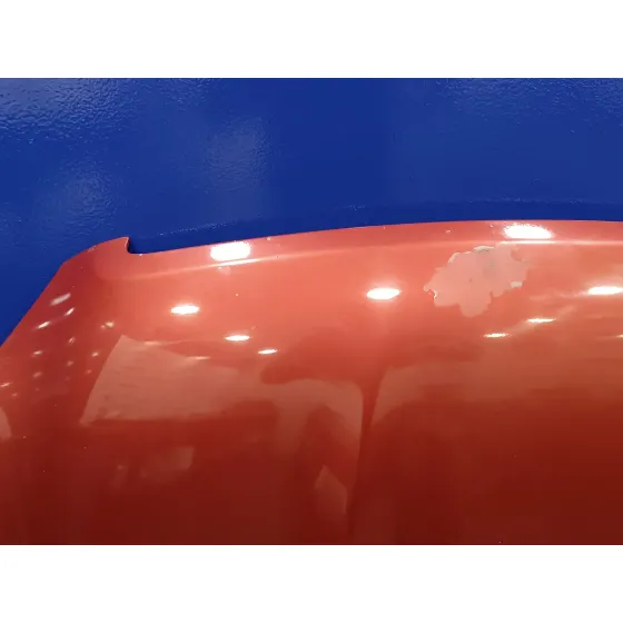 Capot para Nissan Qashqai (J10)