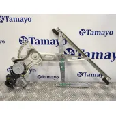 Elevalunas Delantero Izquierdo para Toyota Rav 4 (A3)