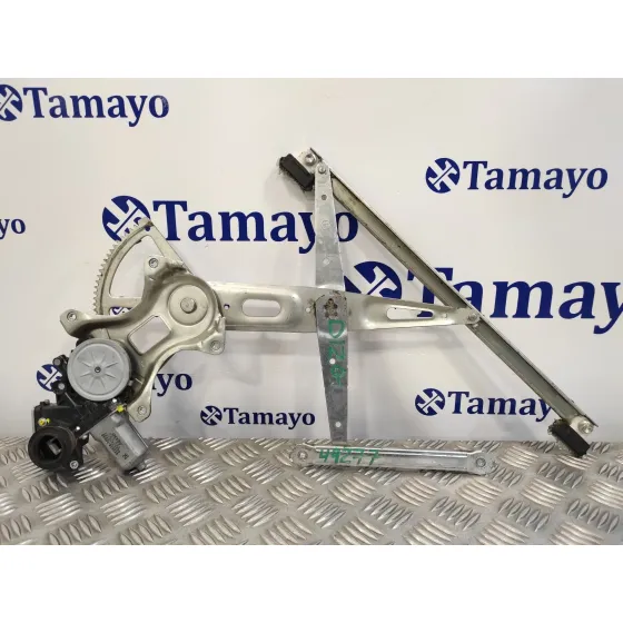 Elevalunas Delantero Izquierdo para Toyota Rav 4 (A3)