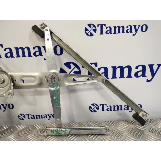 Elevalunas Delantero Izquierdo para Toyota Rav 4 (A3)