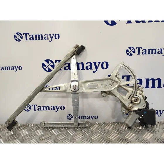 Elevalunas Delantero Izquierdo para Toyota Rav 4 (A3)