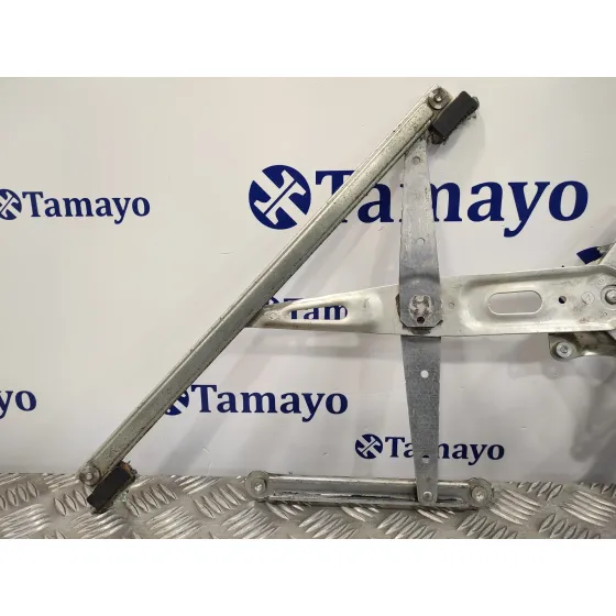 Elevalunas Delantero Izquierdo para Toyota Rav 4 (A3)