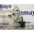 Elevalunas Delantero Izquierdo para Toyota Rav 4 (A3)