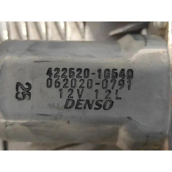 Elevalunas Delantero Izquierdo para Toyota Rav 4 (A3)
