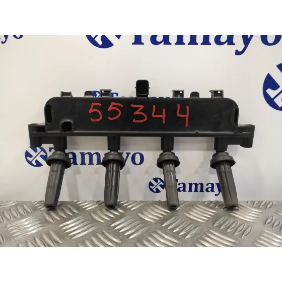 Bobina Encendido para Peugeot 207