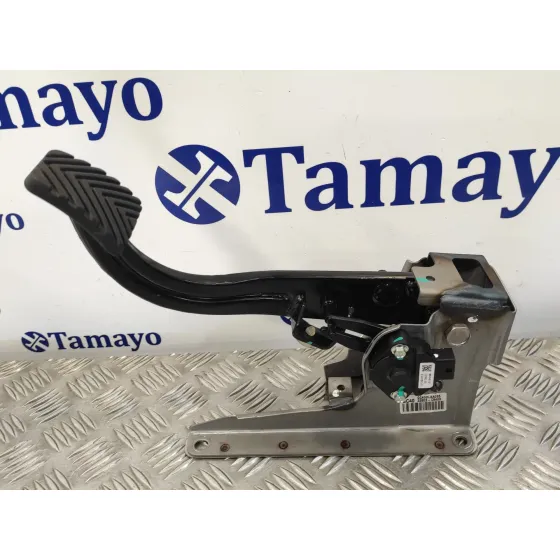 Pedal Embrague para Hyundai I20 Active