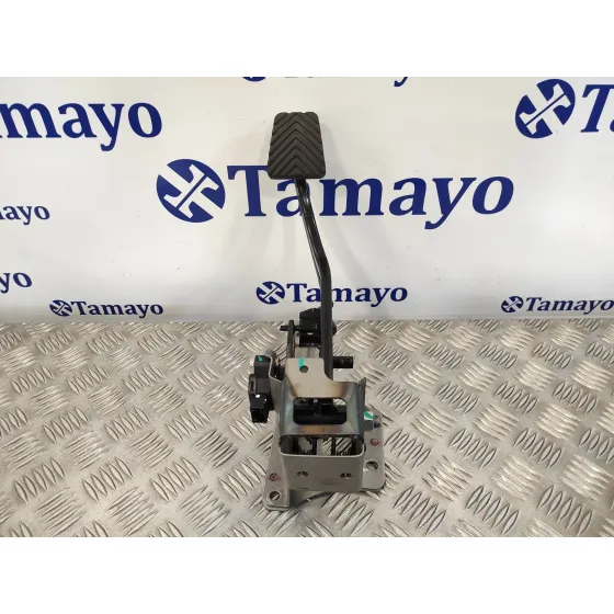 Pedal Embrague para Hyundai I20 Active