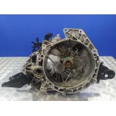 Caja Cambios para Ford Mondeo Berlina (Gd)