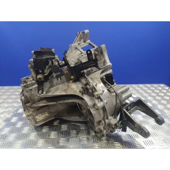 Caja Cambios para Ford Mondeo Berlina (Gd)