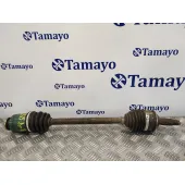Transmision Delantera Izquierda para Subaru Impreza G10 (Gfc)