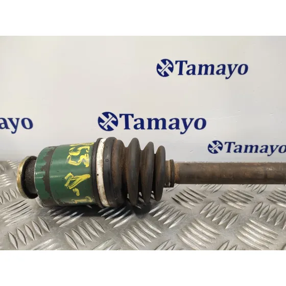 Transmision Delantera Izquierda para Subaru Impreza G10 (Gfc)