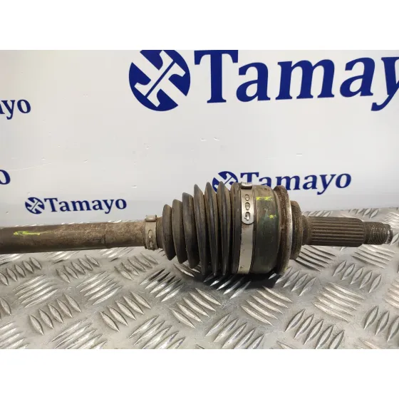Transmision Delantera Izquierda para Subaru Impreza G10 (Gfc)