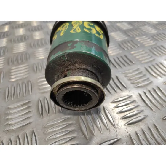 Transmision Delantera Izquierda para Subaru Impreza G10 (Gfc)