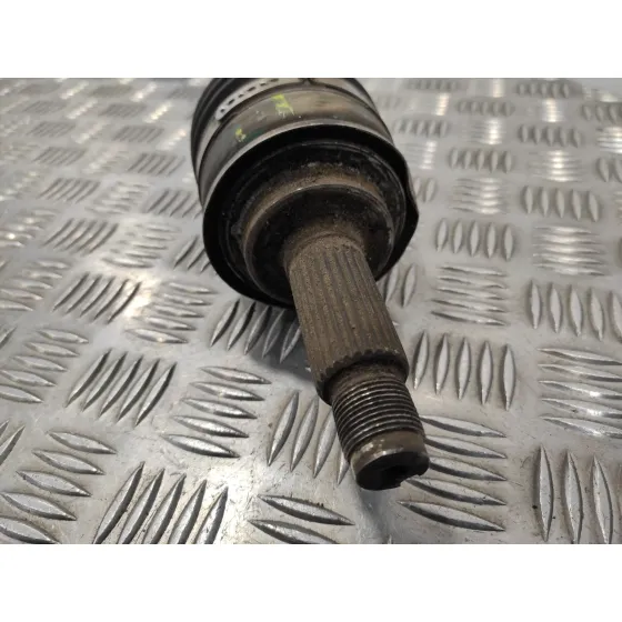 Transmision Delantera Izquierda para Subaru Impreza G10 (Gfc)