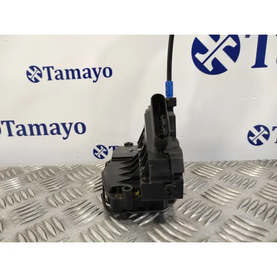 Cerradura Puerta Delantera Derecha para Ford Fiesta (Cb1)