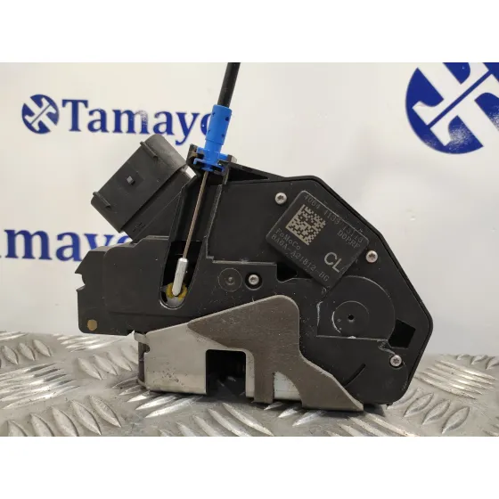 Cerradura Puerta Delantera Derecha para Ford Fiesta (Cb1)