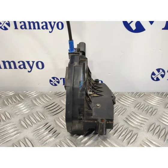 Cerradura Puerta Delantera Derecha para Ford Fiesta (Cb1)