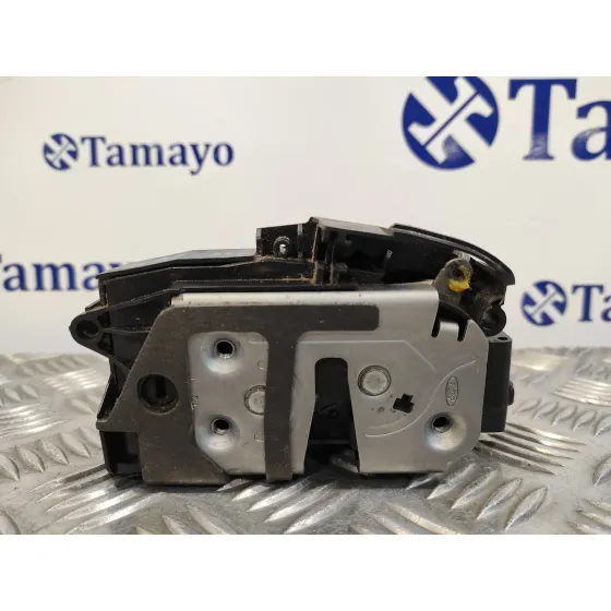 Cerradura Puerta Delantera Derecha para Ford Fiesta (Cb1)