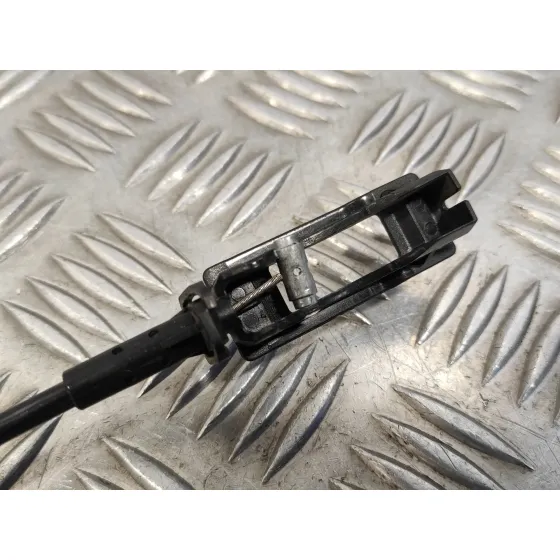 Cerradura Puerta Delantera Derecha para Ford Fiesta (Cb1)