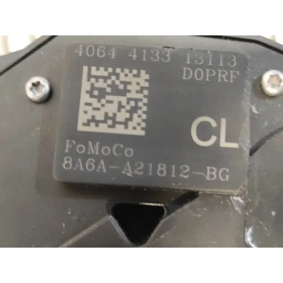 Cerradura Puerta Delantera Derecha para Ford Fiesta (Cb1)