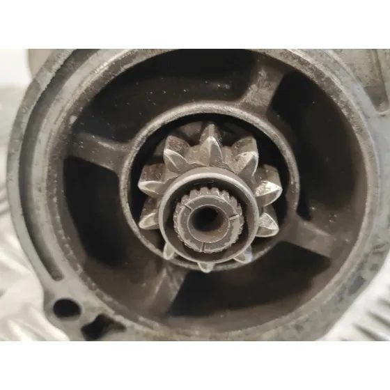 Motor Arranque para Mitsubishi Galloper (Hyundai)