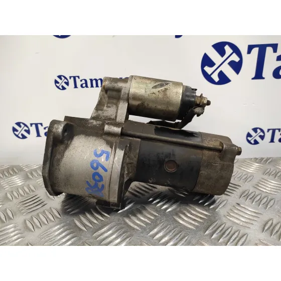Motor Arranque para Mitsubishi Galloper (Hyundai)
