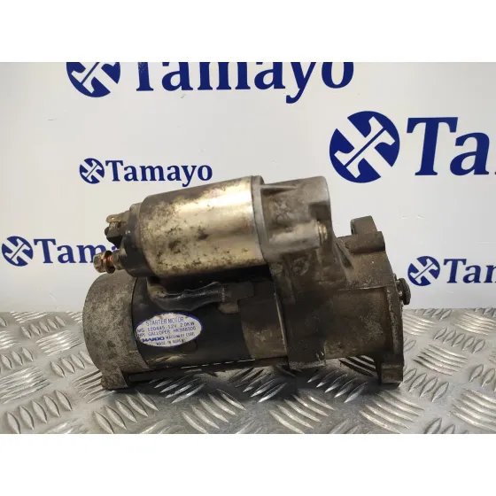Motor Arranque para Mitsubishi Galloper (Hyundai)