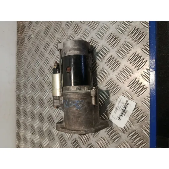 Motor Arranque para Mitsubishi Galloper (Hyundai)