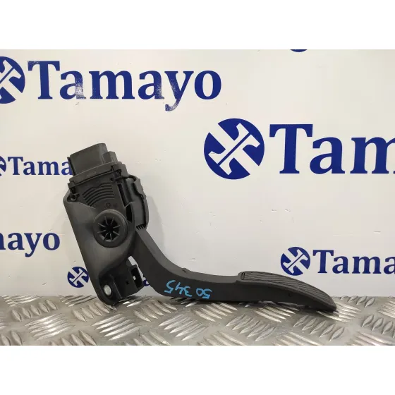 Pedal Acelerador para Ford Fiesta (Cb1)