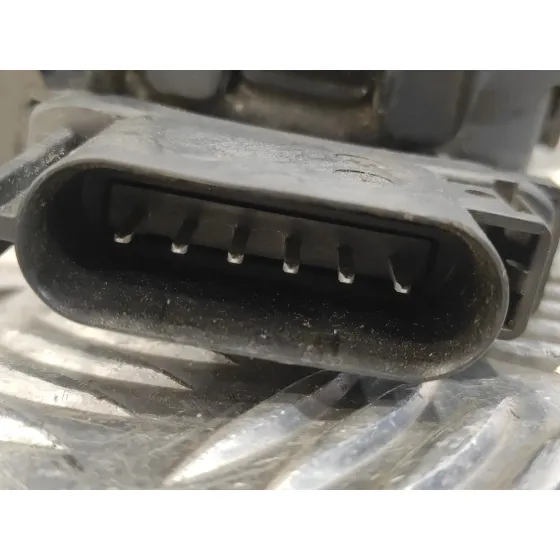 Pedal Acelerador para Ford Fiesta (Cb1)