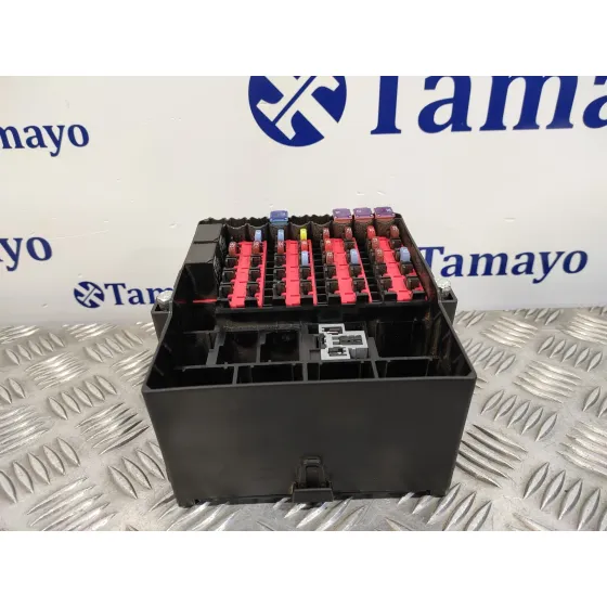 Caja Reles / Fusibles para Ford Fiesta (Cb1)